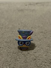 Moshi Monsters Furnando