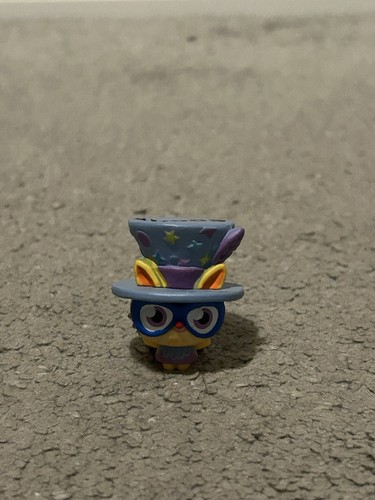 Moshi monsters furnando - moshi,