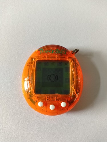 Vintage tamagotchi connection - tamagotchi,