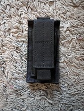 Small Knife / Touch Pouch