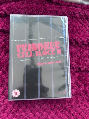 Prisoner cell block - prisoner,