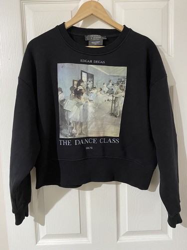 Oversized the dance - the, art