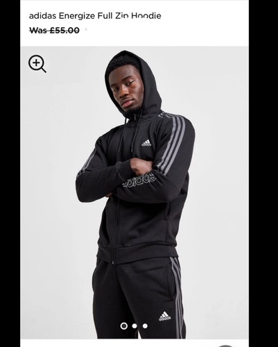 Adidas men energize - energize, full