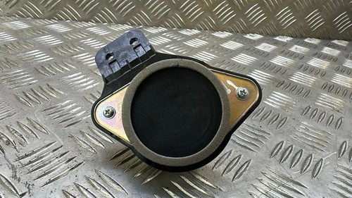 Hyundai i40 dashboard - cw, vf