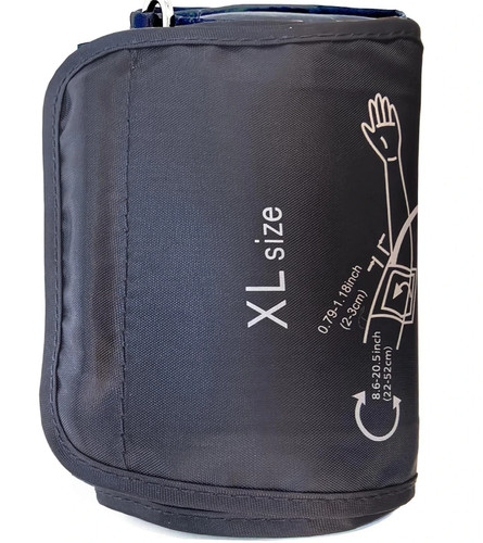 Replacement extra large - replacement, cuff