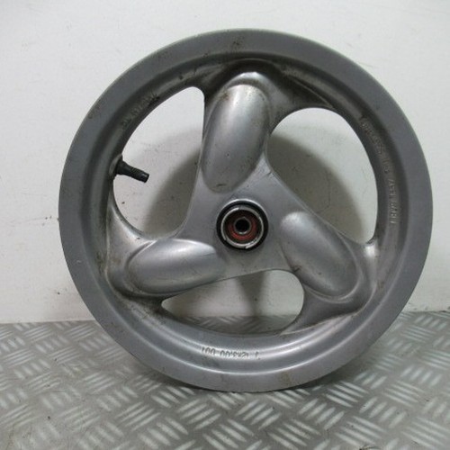 Front wheel kymco 125 grand - front,