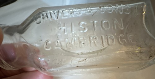 Antique chivers sons the - &,