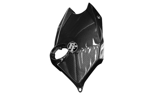 Carbon fiber tank - fiber,
