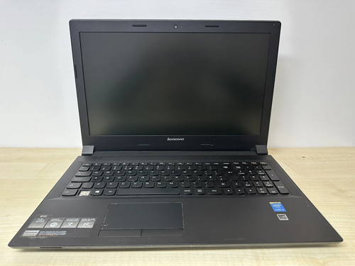 Lenovo laptop b50 intel - i3,
