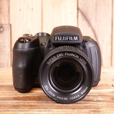Used Fujifilm Finepix HS20 EXR