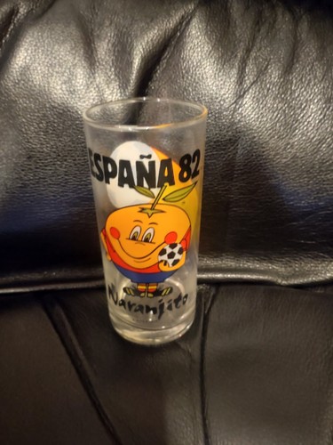 Souvenir glass espana - souvenir, spain