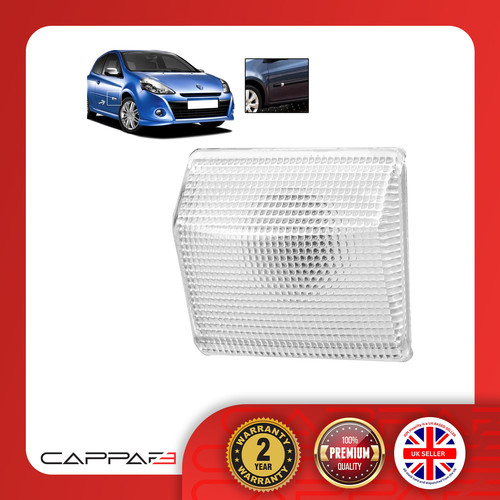 Renault clio 2005 2012 - renault, 3