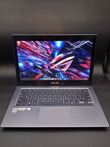 Asus series 3 - asus, u-series