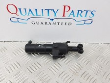 MERCEDES E CLASS HEADLIGHT WASHER NOZZLE JET LEFT SIDE W212 2009 A2128600147