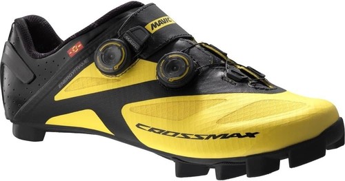 Mavic crossmax ultimate - crossmax,