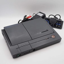 NEC PC Engine DUO Console