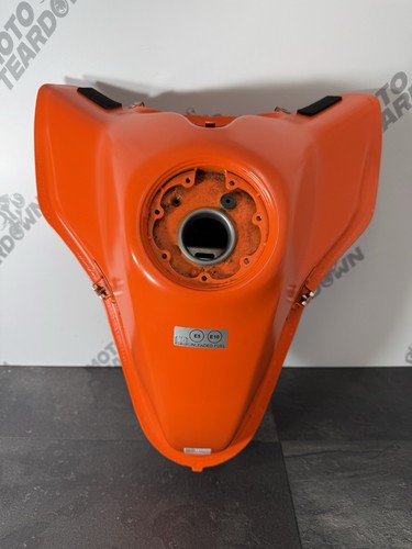 Ktm duke 890 790 2021 - duke, fuel