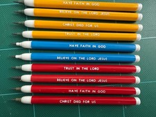 Brand new vintage Pop a Point