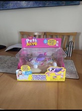 Pets alive zuru - alive,