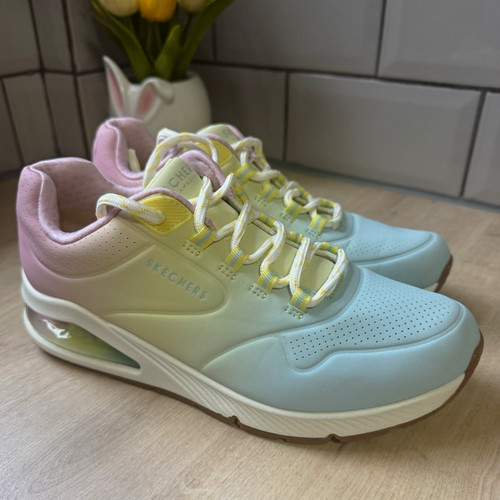 Skechers street uno memory - street,