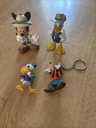 Disney mickey mouse - mickey, donald
