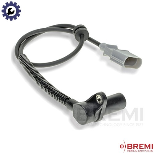 Sensor crankshaft pulse 60331 - sensor,