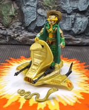 Vintage GI Joe Action Force