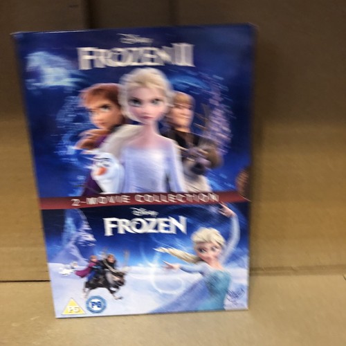 Frozen double - ii,
