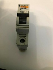 Merlin Gerin Multi 9 C60HC 16A