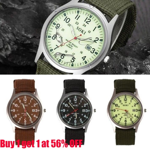Swiss army military watch - military,