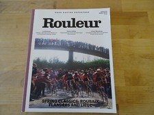 Rouleur Magazine Issue 53