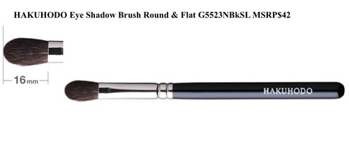Hakuhodo g5523 hand - hakuhodo,