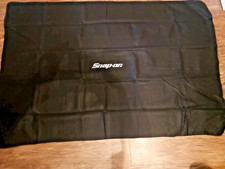 Vintage SNAP-ON  Stadium Throw