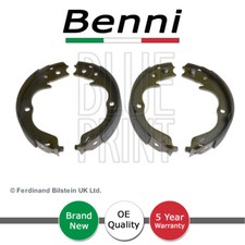Hand Brake Shoes Set Benni