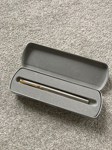 Diplomat traveller stainless - diplomat,
