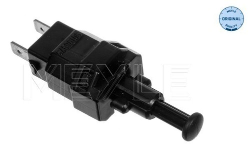New brake light switch - brake,