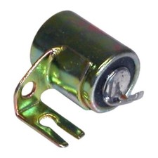 Condenser Centre Honda SS 50