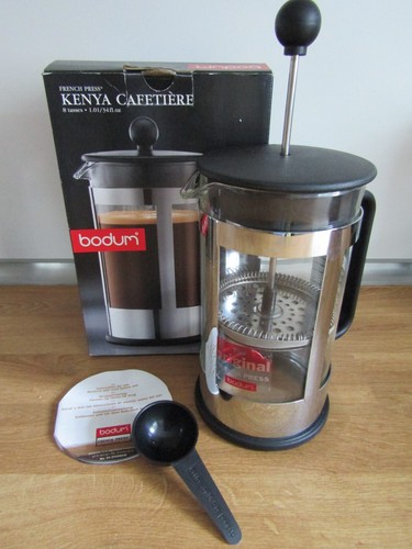 Bodum kenya french - bodum, press