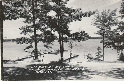 Rppc round lake fountain - round, lake,