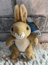 Beatrix Potter Peter Rabbit