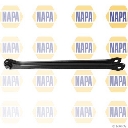 Wishbone suspension arm for - suspension,
