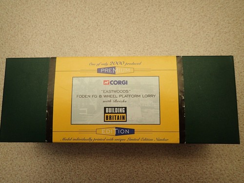 Corgi premium edition - corgi,