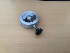 Woodturning chisel, gouge sharpening jig