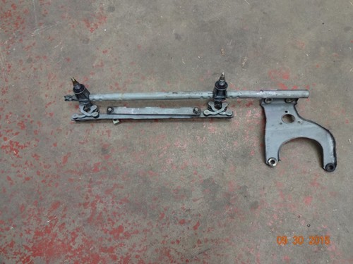 Porsche 964 lhd wiper - 964, linkage