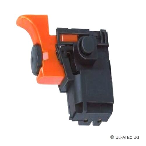 Switch button bosch pbh 2200 - button,