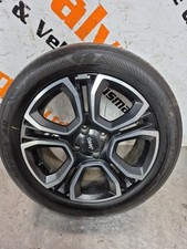 2023-2026 JEEP AVENGER 18"