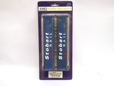 Dapol B857E Stobart Rail