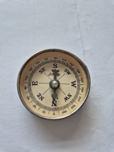 Vintage 1950s german pocket - vintage,