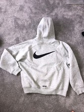 Nike x Supreme Embroidered
