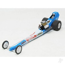 Atlantis Models Tom Mongoose